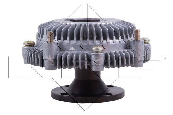 NRF Kupplung, Kühlerlüfter