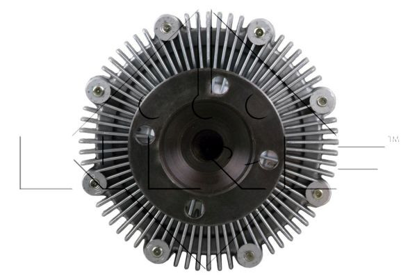 NRF Kupplung, Kühlerlüfter