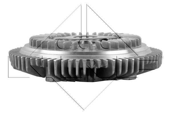 NRF Kupplung, Kühlerlüfter