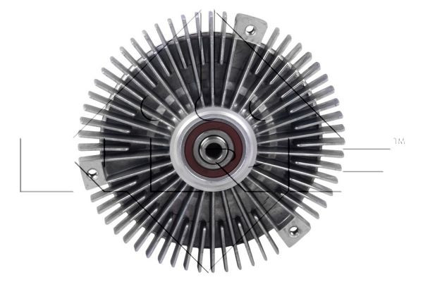 NRF Kupplung, Kühlerlüfter