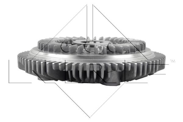 NRF Kupplung, Kühlerlüfter