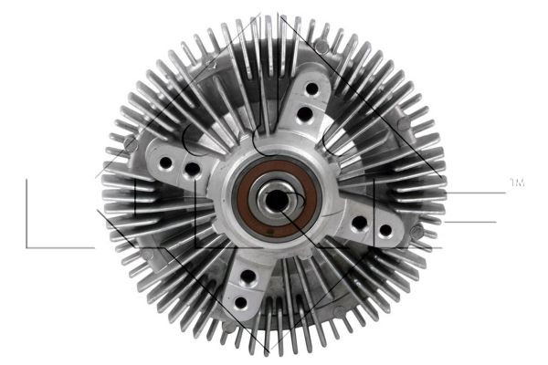 NRF Kupplung, Kühlerlüfter