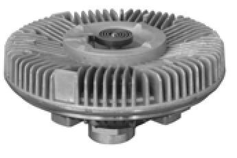 NRF Kupplung, Kühlerlüfter