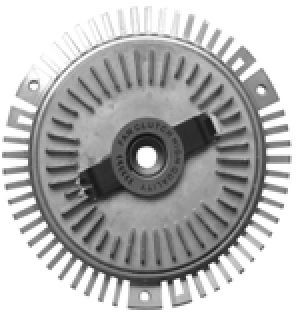 NRF Kupplung, Kühlerlüfter