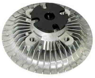 NRF Kupplung, Kühlerlüfter