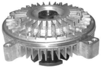 NRF Kupplung, Kühlerlüfter