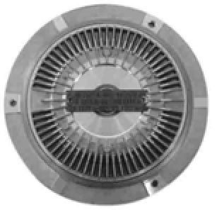 NRF Kupplung, Kühlerlüfter