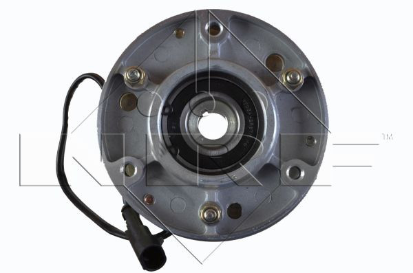 NRF Kupplung, Kühlerlüfter