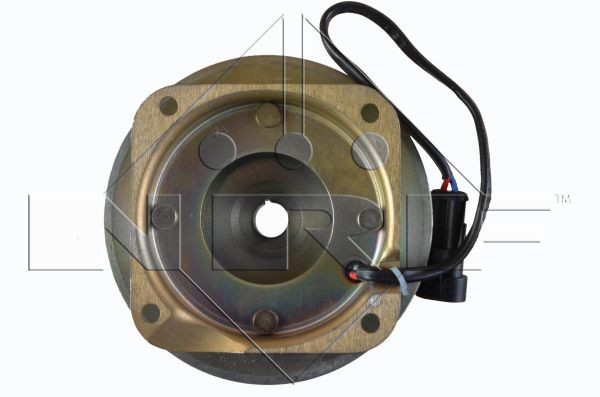 NRF Kupplung, Kühlerlüfter