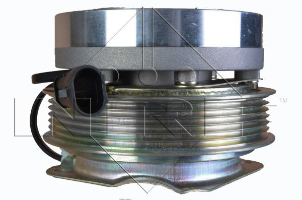 NRF Kupplung, Kühlerlüfter