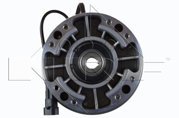 NRF Kupplung, Kühlerlüfter