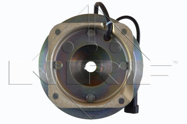 NRF Kupplung, Kühlerlüfter