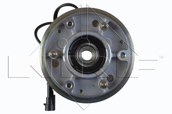 NRF Kupplung, Kühlerlüfter