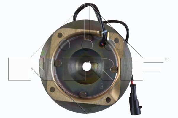 NRF Kupplung, Kühlerlüfter