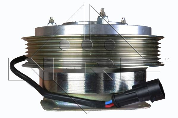 NRF Kupplung, Kühlerlüfter