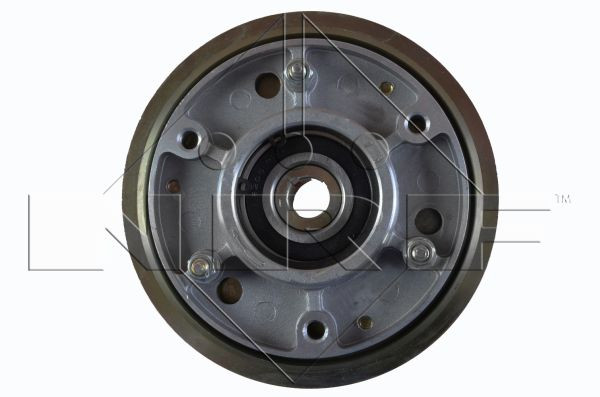 NRF Kupplung, Kühlerlüfter