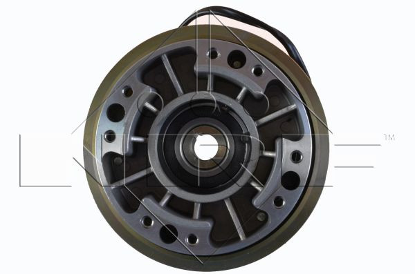 NRF Kupplung, Kühlerlüfter