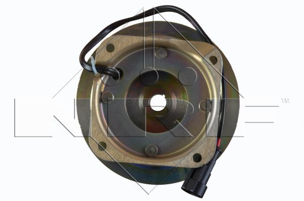 NRF Kupplung, Kühlerlüfter