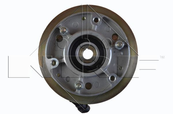 NRF Kupplung, Kühlerlüfter