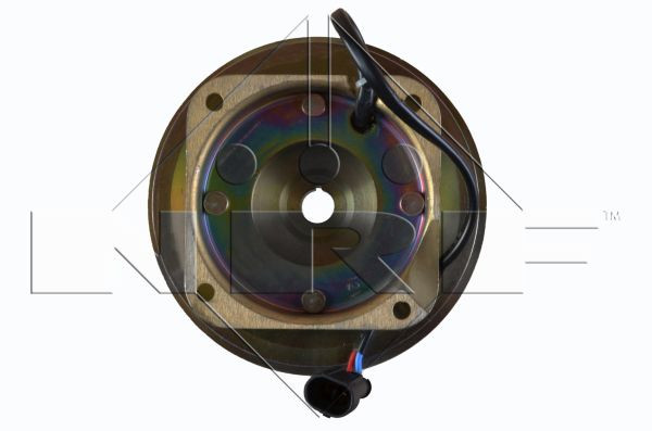 NRF Kupplung, Kühlerlüfter