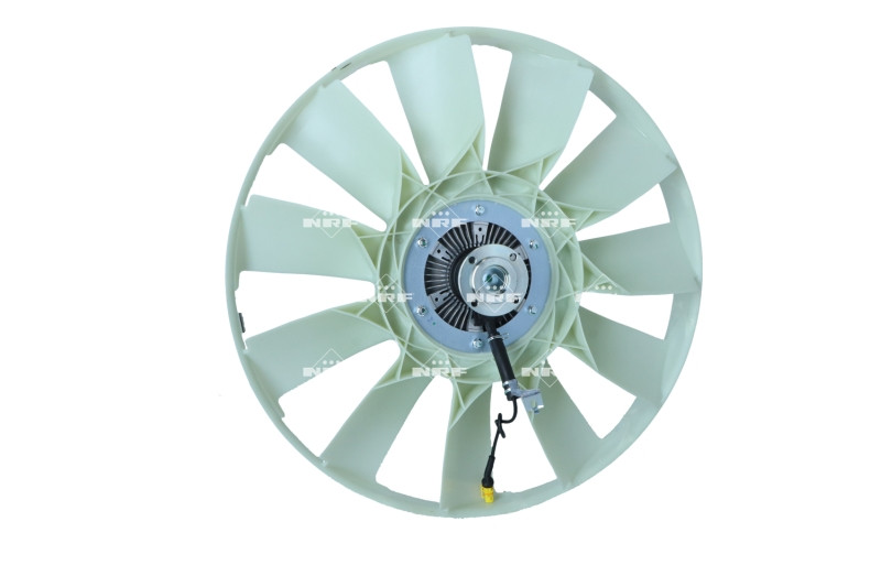 NRF Kupplung, Kühlerlüfter