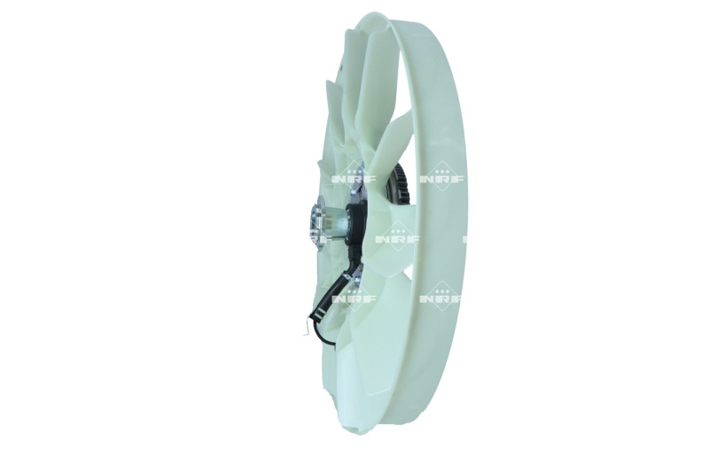 NRF Kupplung, Kühlerlüfter