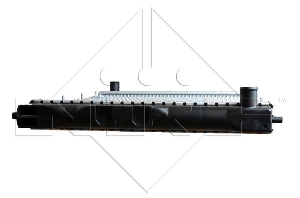 NRF Kühler, Motorkühlung