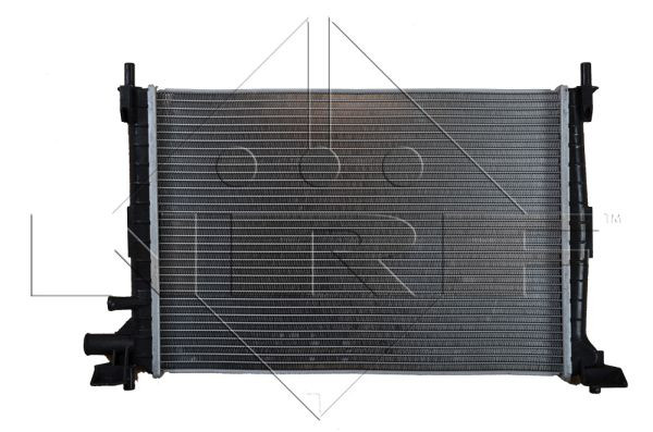 NRF Kühler, Motorkühlung