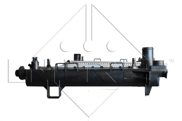 NRF Kühler, Motorkühlung