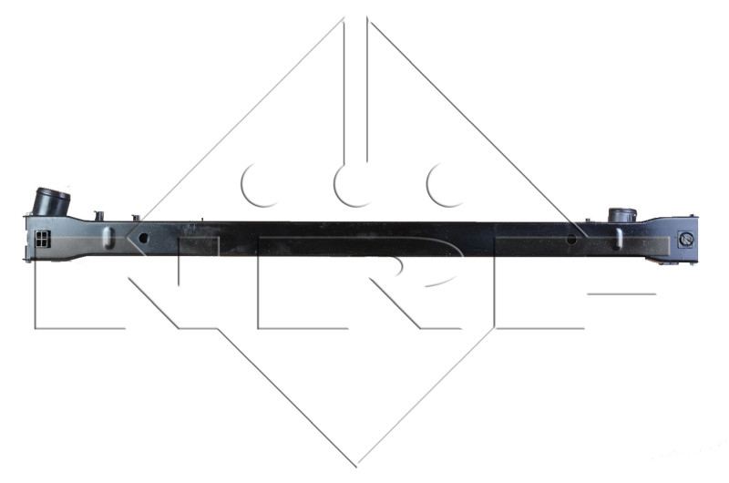 NRF Kühler, Motorkühlung