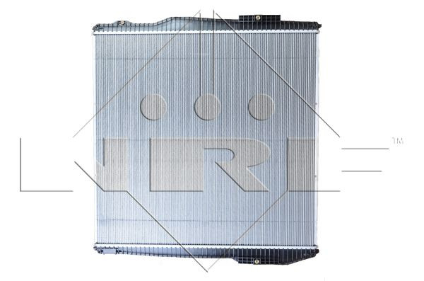 NRF Kühler, Motorkühlung