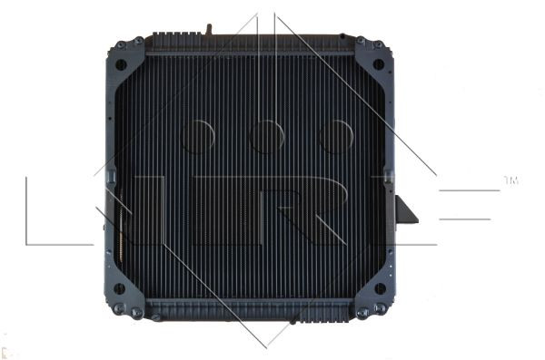 NRF Kühler, Motorkühlung