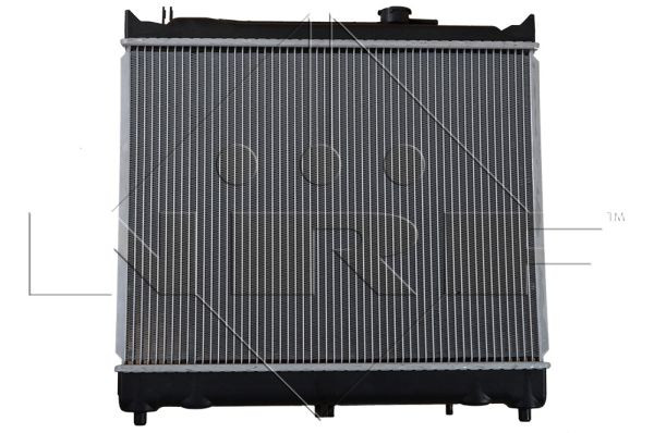 NRF Kühler, Motorkühlung