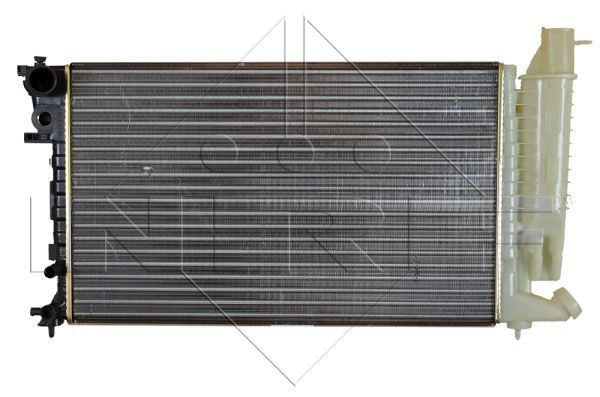 NRF Kühler, Motorkühlung