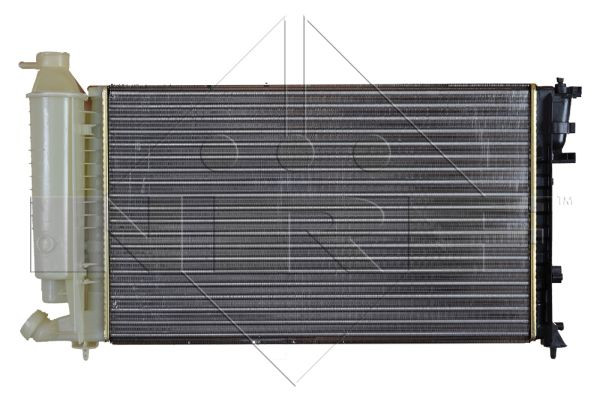 NRF Kühler, Motorkühlung