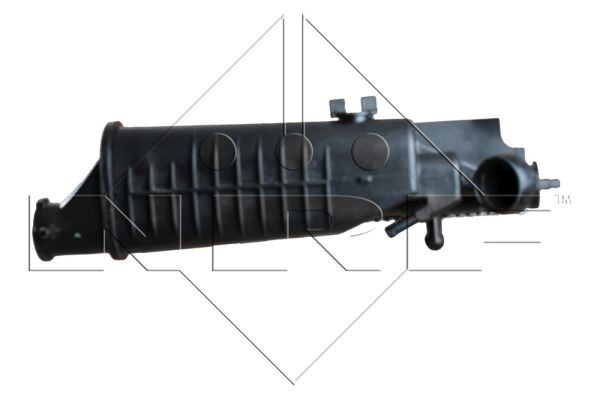 NRF Kühler, Motorkühlung