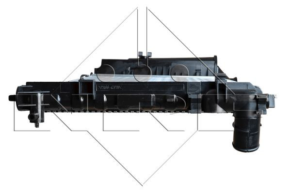 NRF Kühler, Motorkühlung