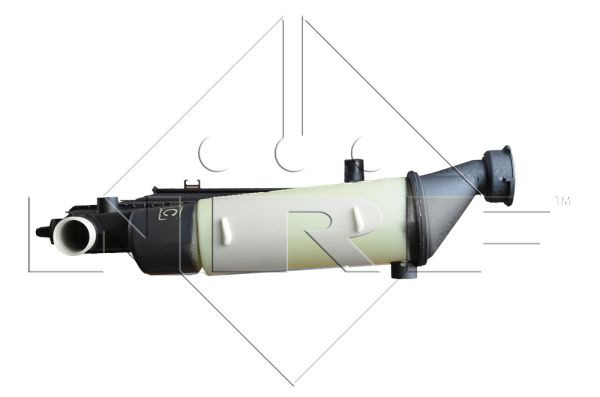 NRF Kühler, Motorkühlung