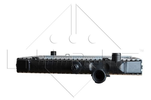 NRF Kühler, Motorkühlung