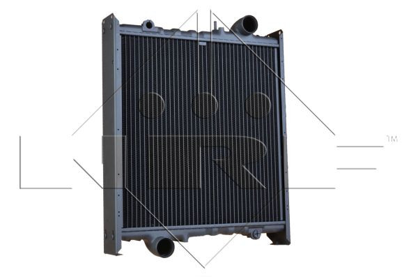 NRF Kühler, Motorkühlung