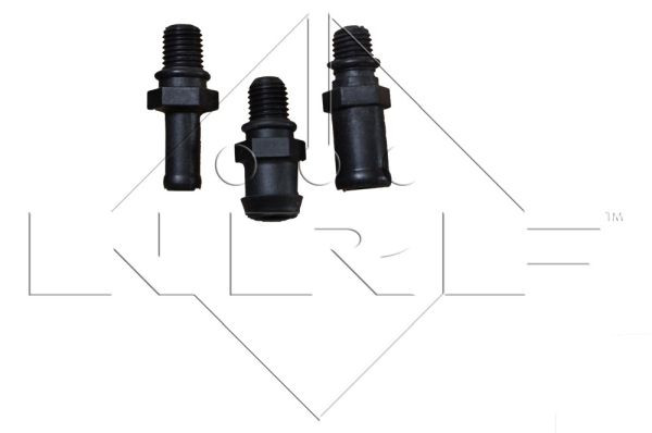 NRF Kühler, Motorkühlung