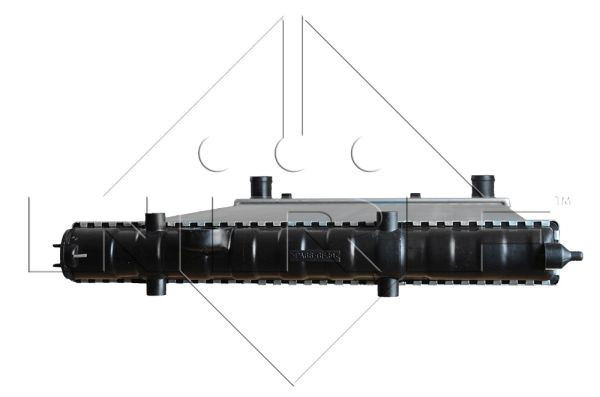NRF Kühler, Motorkühlung
