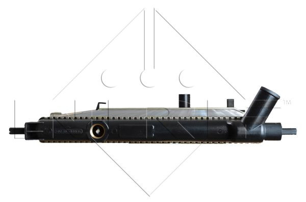 NRF Kühler, Motorkühlung