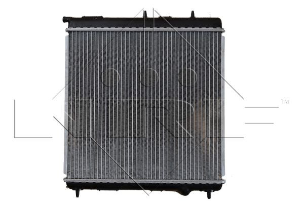 NRF Kühler, Motorkühlung