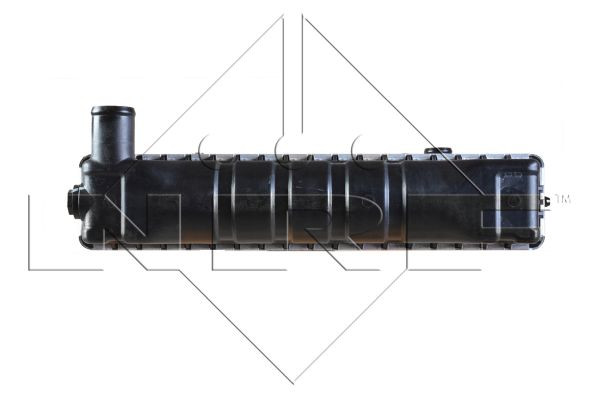 NRF Kühler, Motorkühlung