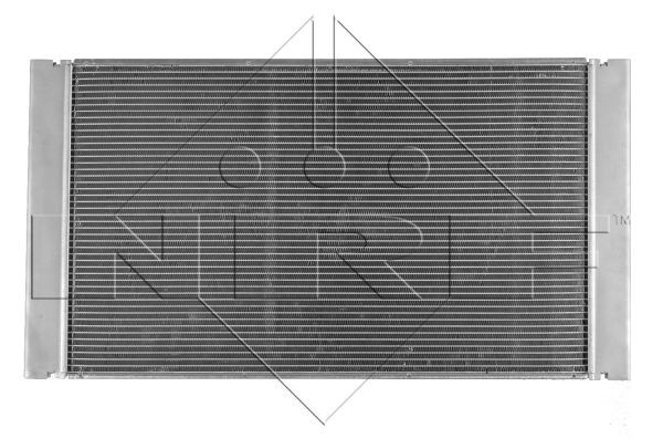 NRF Kühler, Motorkühlung