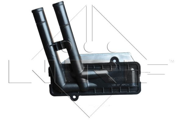 NRF Wärmetauscher, Innenraumheizung