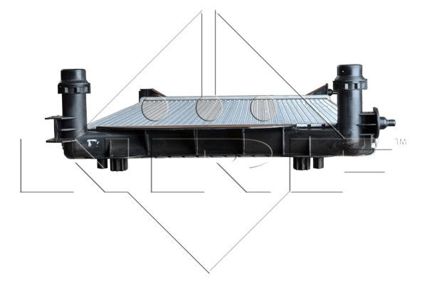 NRF Kühler, Motorkühlung