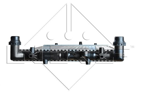 NRF Kühler, Motorkühlung