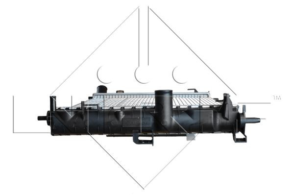 NRF Kühler, Motorkühlung